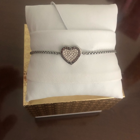 Michael Kors Jewelry - MK bracelet worn once